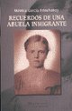 Imagen de archivo de Recuerdos De Una Abuela Inmigrante a la venta por Ammareal