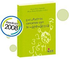 Stock image for encuentros cercanos con la matematica duhalde gonzalez cub for sale by LibreriaElcosteo