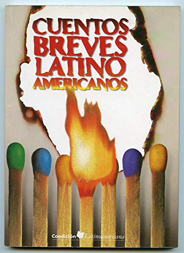 Beispielbild fr Cuentos Breves Latinoamericanos (Coedicion Latinoamericana) zum Verkauf von medimops