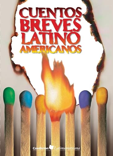 Stock image for Cuentos Breves Latinoamericanos (Coedicion Latinoamericana) for sale by medimops