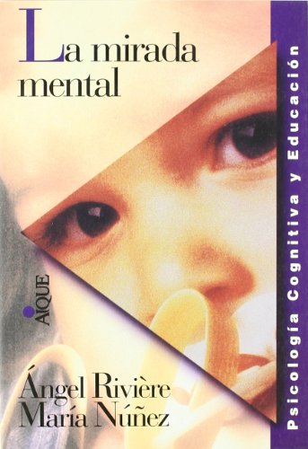 Imagen de archivo de Mirada mental, la a la venta por Iridium_Books