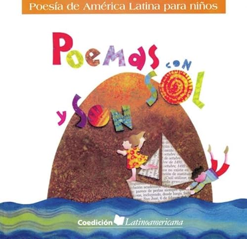 Stock image for POEMAS CON SOL Y SON for sale by AG Library