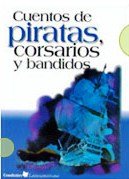 Imagen de archivo de COEDICON LATAM Cuentos de piratas, corsarios y bandidos a la venta por SoferBooks