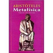 9789507220753: Metafisica