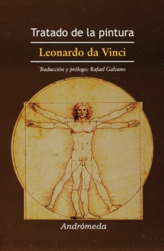 Tratado de la pintura /Treatise on Painting (Spanish Edition) (9789507220982) by Leonardo, Da Vinci