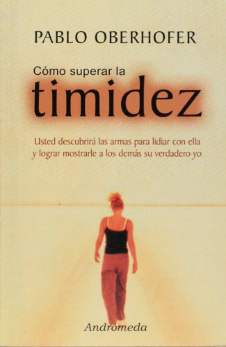 Stock image for Como superar la timidez for sale by Libros nicos