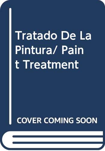 Stock image for Tratado de la pintura (Spanish Edition) for sale by Trip Taylor Bookseller