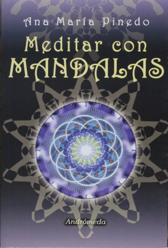 Imagen de archivo de Meditar con Mandalas/ Meditate with Mandalas a la venta por Ammareal