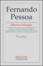 FERNANDO PESSOA - PAGINAS ESCOGIDAS (Spanish Edition) (9789507224515) by Pessoa Fernando