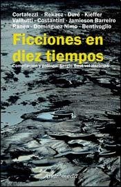 Stock image for Ficciones en diez tiempos for sale by Libros nicos