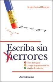 Imagen de archivo de Escriba sin errores / Type without Errors (Spanish Edition) a la venta por Ergodebooks