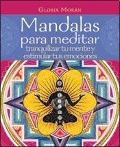 Stock image for mandalas para meditar tranquilizar tu mente y estimular tu for sale by DMBeeBookstore