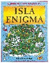 Isla Enigma/Puzzle Island (Young Puzzle Series) (9789507241833) by Leigh, S.