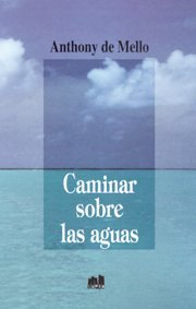 Stock image for Caminar Sobre Las Aguas (Spanish Edition) for sale by Goodwill Southern California