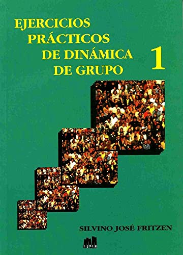 Stock image for Ejercicios prcticos de dinmica de grupo 1 for sale by Iridium_Books