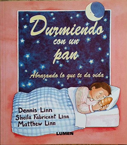 Imagen de archivo de DURMIENDO CON UN PAN a la venta por OM Books