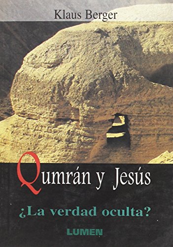 Qumran y Jesus (Spanish Edition) (9789507245732) by Berger, Klaus