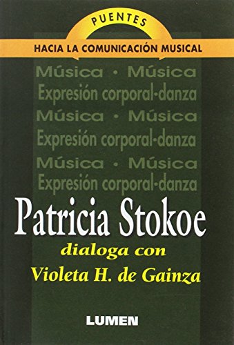 Imagen de archivo de PATRICIA STOKOE a la venta por Hilando Libros