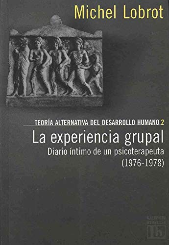 Stock image for Experiencia Grupal for sale by Robinson Street Books, IOBA