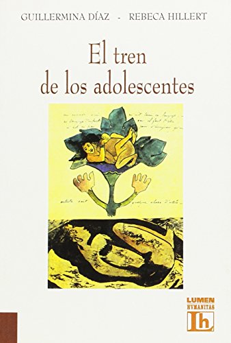 Beispielbild fr El tren de los adolescentes. zum Verkauf von Librera y Editorial Renacimiento, S.A.