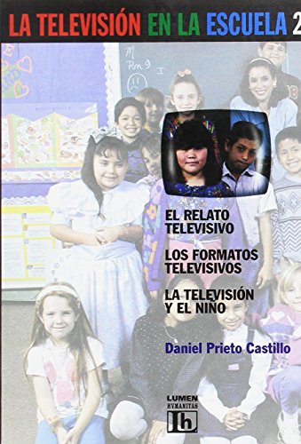 Stock image for La Televisi?n En La Escuela 2 for sale by Green Libros
