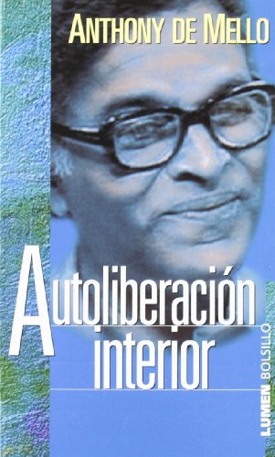 Stock image for Autoliberacion Interior/self-liberation (Spanish Edition) for sale by Ergodebooks