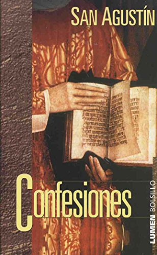 9789507248948: Confesiones (Bolsillo) (Spanish Edition)