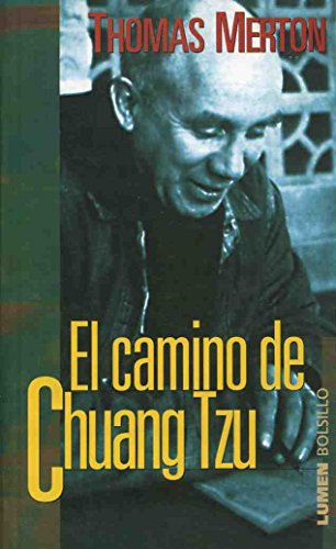 9789507248993: CAMINO (B) DE CHUANG TZU