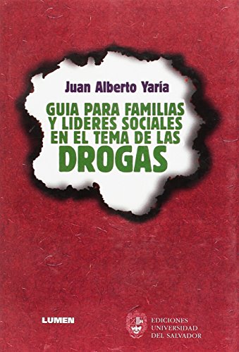 Imagen de archivo de GUIA PARA FAMILIAS Y LIDERES a la venta por Hilando Libros