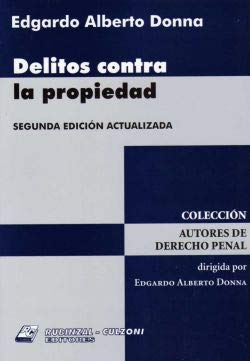 Stock image for DELITOS CONTRA LA ADMINISTRACION PUBLICA. SEGUNDA EDICION ACTUALIZADA for sale by CATRIEL LIBROS LATINOAMERICANOS