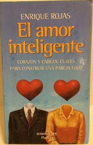 Beispielbild fr El Amor Inteligente (Spanish Edition) zum Verkauf von Irish Booksellers