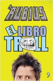 Stock image for El libro Troll for sale by Discover Books