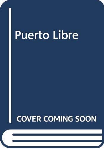 Stock image for Puerto Libre (Spanish Edition) for sale by HPB Inc.