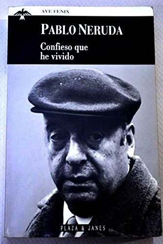 Confieso Que Vivido (Spanish Edition) - Pablo 9789507311642 - AbeBooks