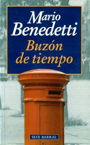 Buzon de Tiempo (Spanish Edition) (9789507312311) by BENEDETTI