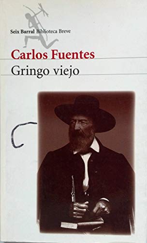 Imagen de archivo de Gringo Viejo a la venta por Chequamegon Books