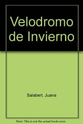 9789507313196: Velodromo de Invierno (Spanish Edition)