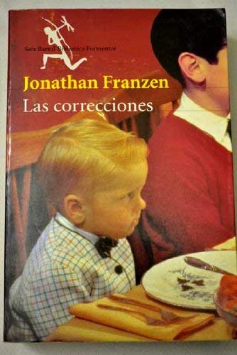 9789507313455: Las Correcciones (Spanish Edition)