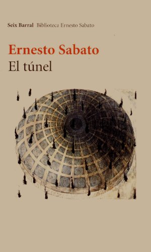 Beispielbild fr El Tunel (Spanish Edition) zum Verkauf von Books From California