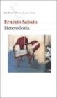 9789507313929: Heterodoxia (Spanish Edition)