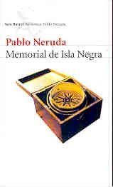 9789507314131: Memorial de Isla Negra