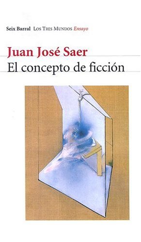 9789507314230: El Concepto de Ficcion (Los Tres Mundos)