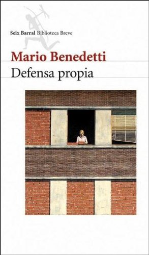 9789507314384: Defensa Propia: 60 Poemas y 85 Bagatelas (Spanish Edition)