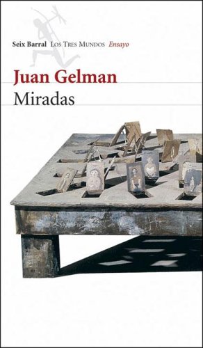 Miradas (Spanish Edition) (9789507314599) by BELGRANO RAWSON