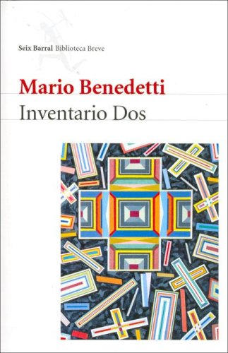 Inventario DOS (Spanish Edition) (9789507315077) by Mario Benedetti