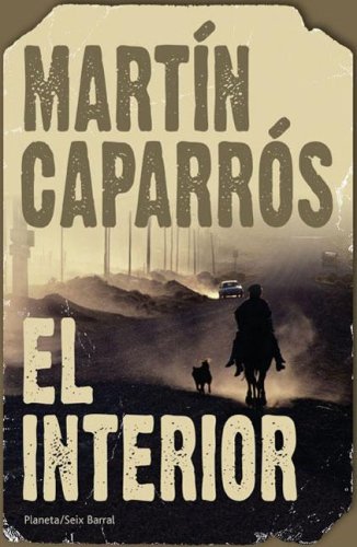 Stock image for El Interior for sale by ThriftBooks-Dallas
