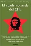 9789507315664: EL CUADERNO VERDE DEL CHE