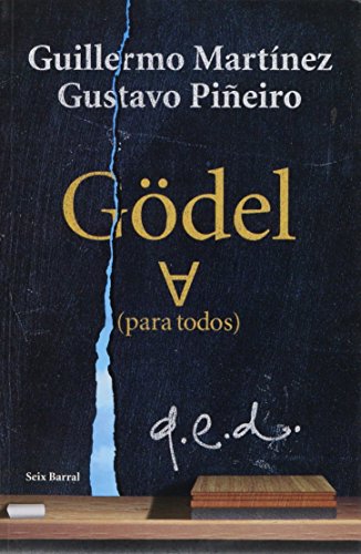 9789507316050: GODEL Para Todos Seix Barral