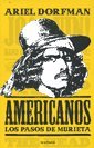 Stock image for AMERICANOS (Spanish Edition) for sale by Bookplate