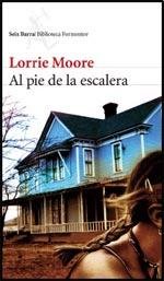 Imagen de archivo de AL PIE DE LA ESCALERA (Spanish Edition) a la venta por ThriftBooks-Dallas